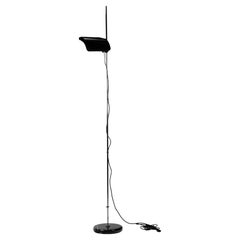 Very rare Bruno Gecchelin Floor lamp for Oluce circa 1970