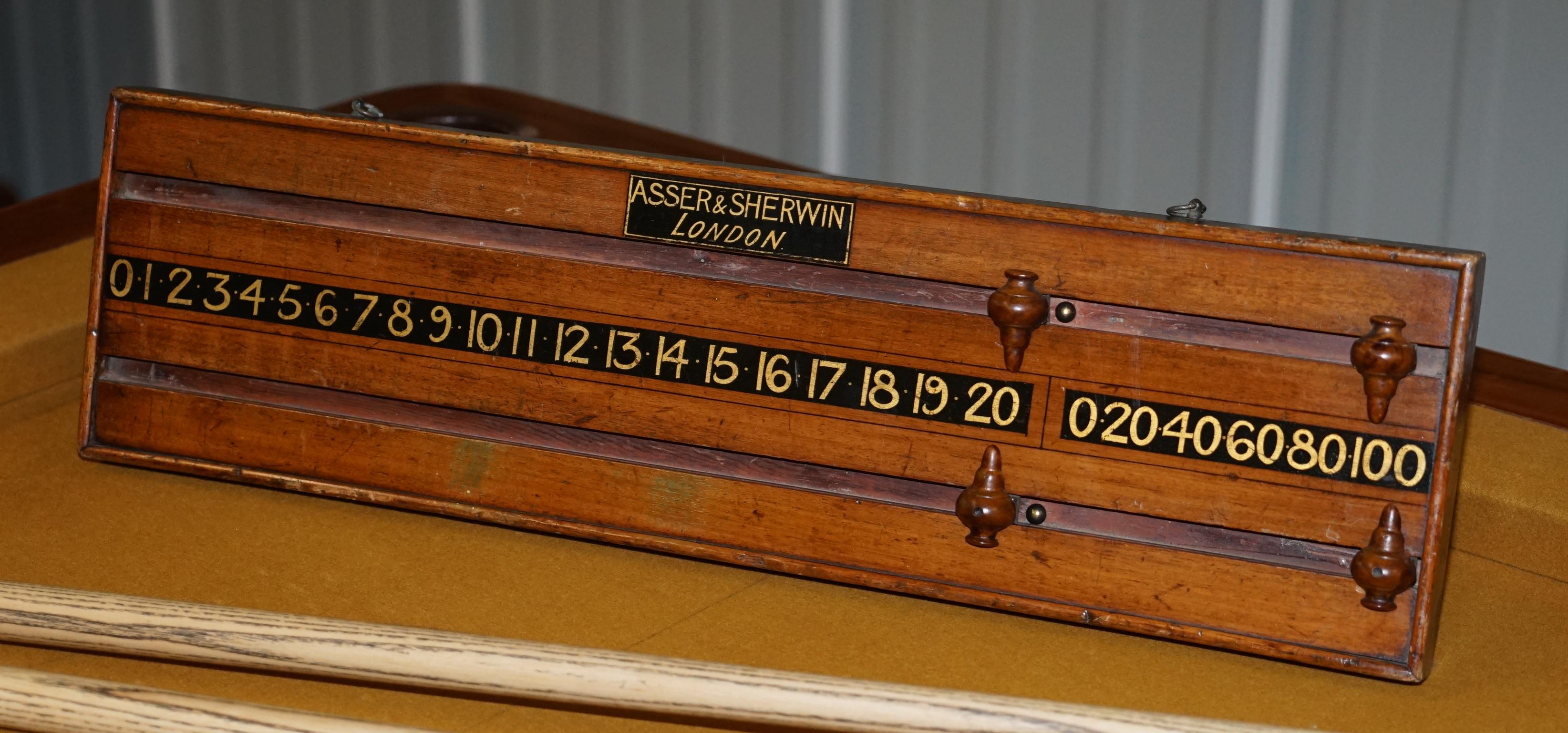 1800 pool table