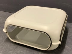 Seltener Couchtisch von Luigi Colani