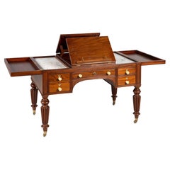 Desks and Writing Tables