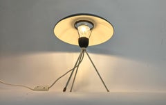 Lampe de bureau très rare signée Louis Kalff pour Philips, années 1950