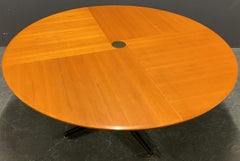 Very Rare Dining or Coffee Table T41 by Osvaldo Borsani