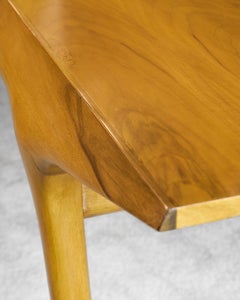 Very rare dinning table by Carlo De Carli