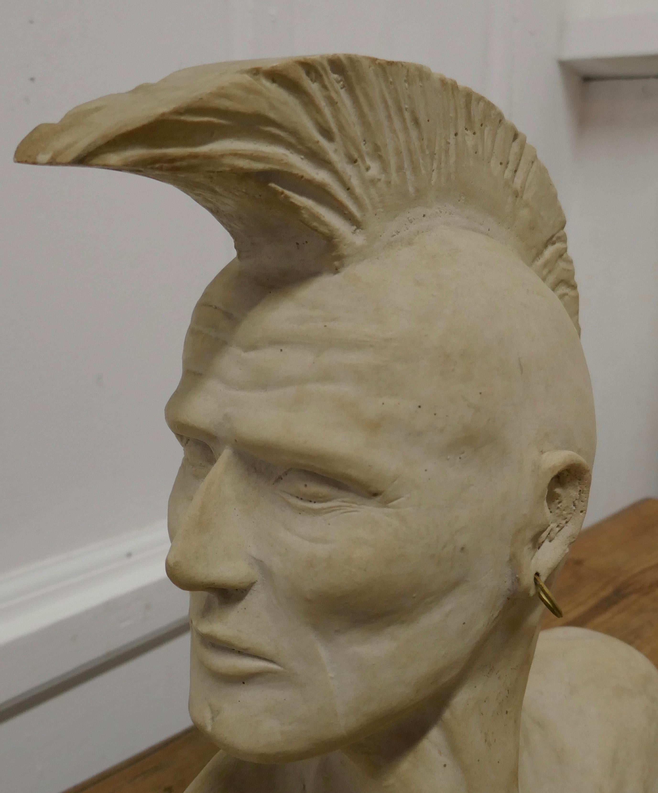 Très rare panneau de commerce Diselpunk de 1978, Adriano Goldschmied Renzo Rosso Bon état - En vente à Godshill, Isle of Wight