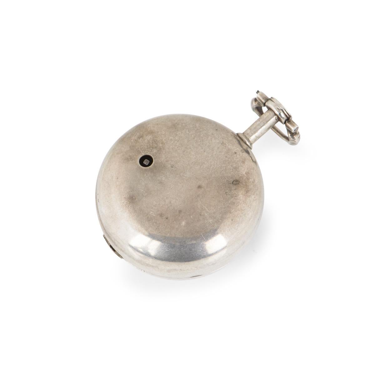 edward pocket watch