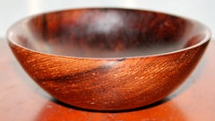 Rarísimo cuenco y 5 tazas atribuidos a Eva Zeisel para Salisbury Artisans