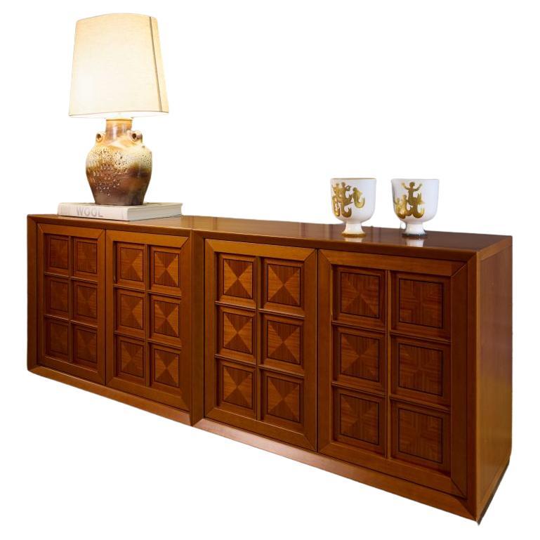 Rarissime credenze Fabrizio Poldaretti by Caccia Alla Volpe