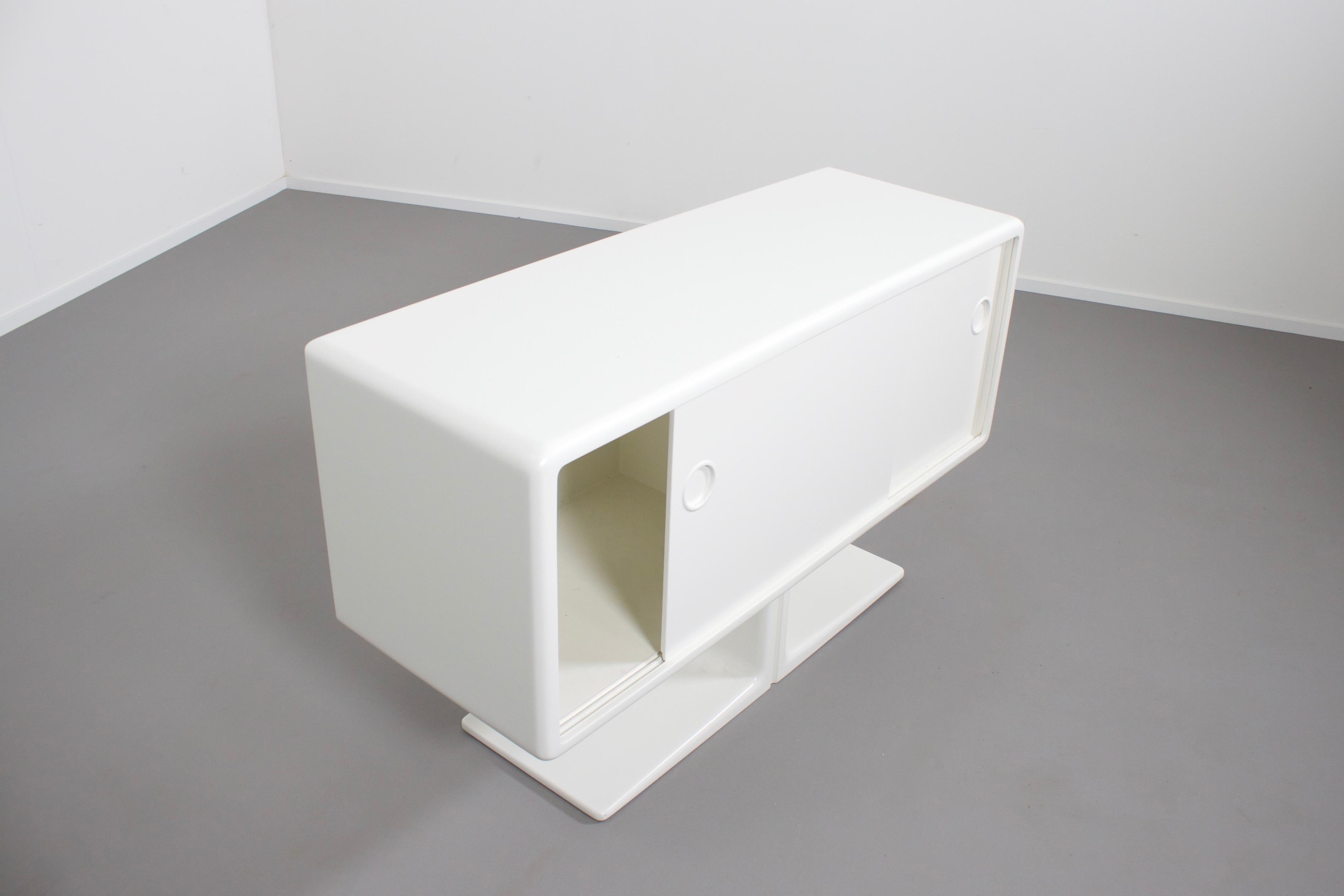 fiberglass cabinets