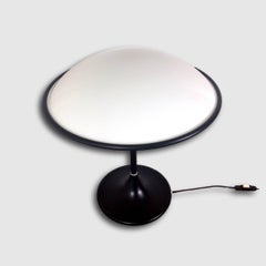 Very Rare Fog & Mørup Ufo Table Lamp