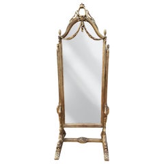 Floor Mirrors and Full-Length Mirrors