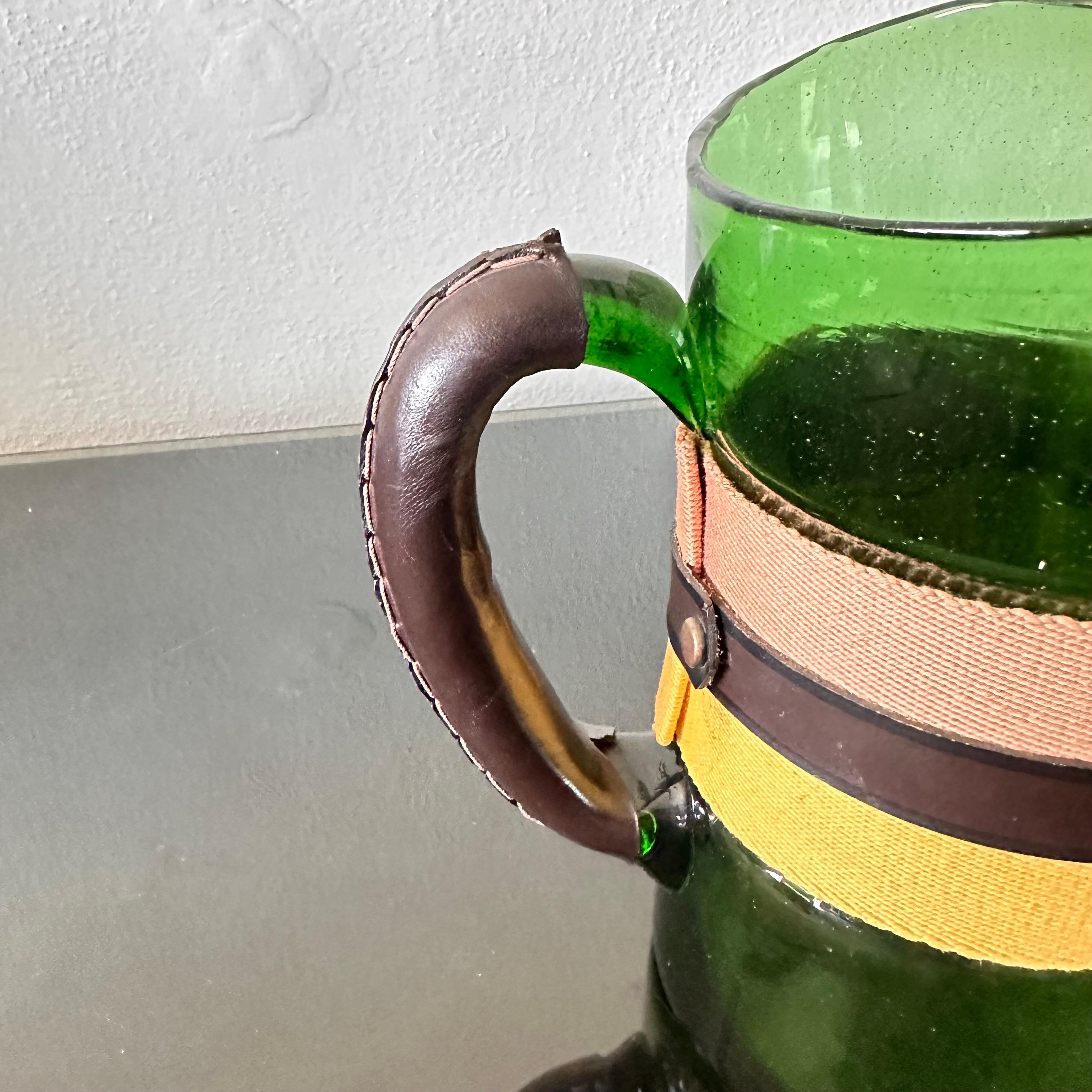 Very Rare Gucci 1970s Cold Drinks Set for 12, Italy 4