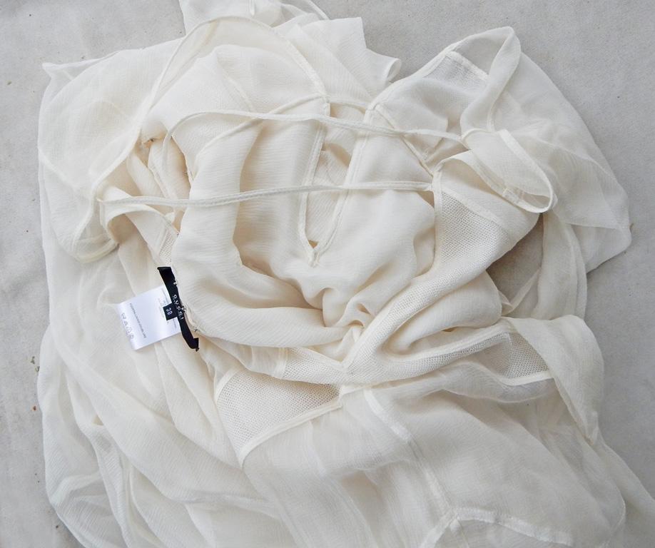 Gucci par Tom Ford 2002 - Robe de soirée très rare et séduisante  Nouveau ! en vente 3