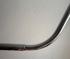 sehr seltene hagenauer L68 tischlampe