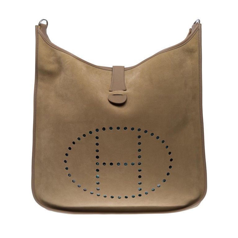 hermes evelyne tgm price