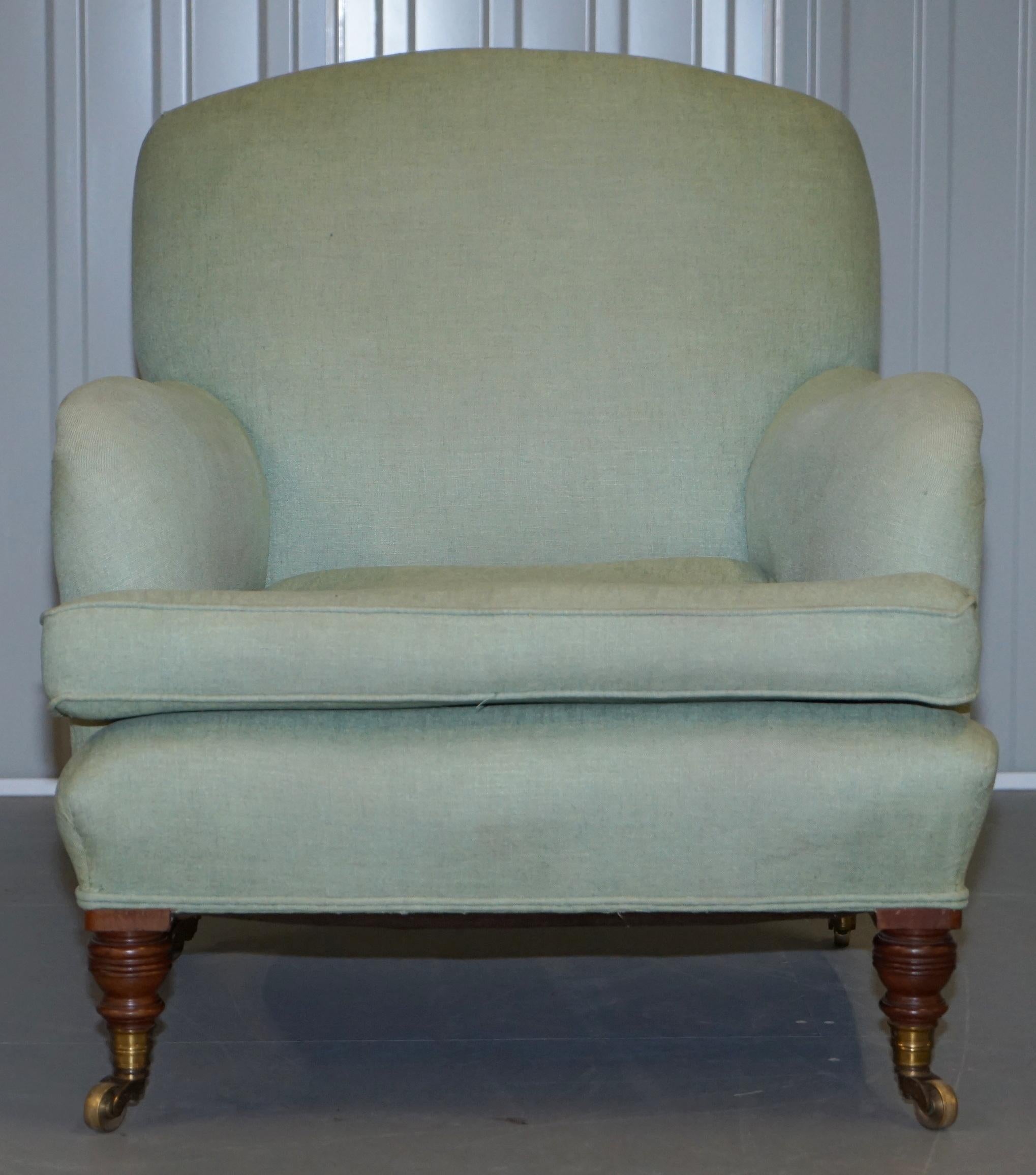 howard and sons chair