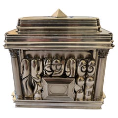 Very Rare "il Confenatto", By Miguel Berrocal circa 1975.