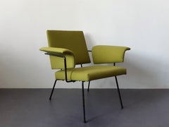 Seltenes Wohnzimmer-Set von Rudolf Wolf für Elsrijk, 1950er Jahre