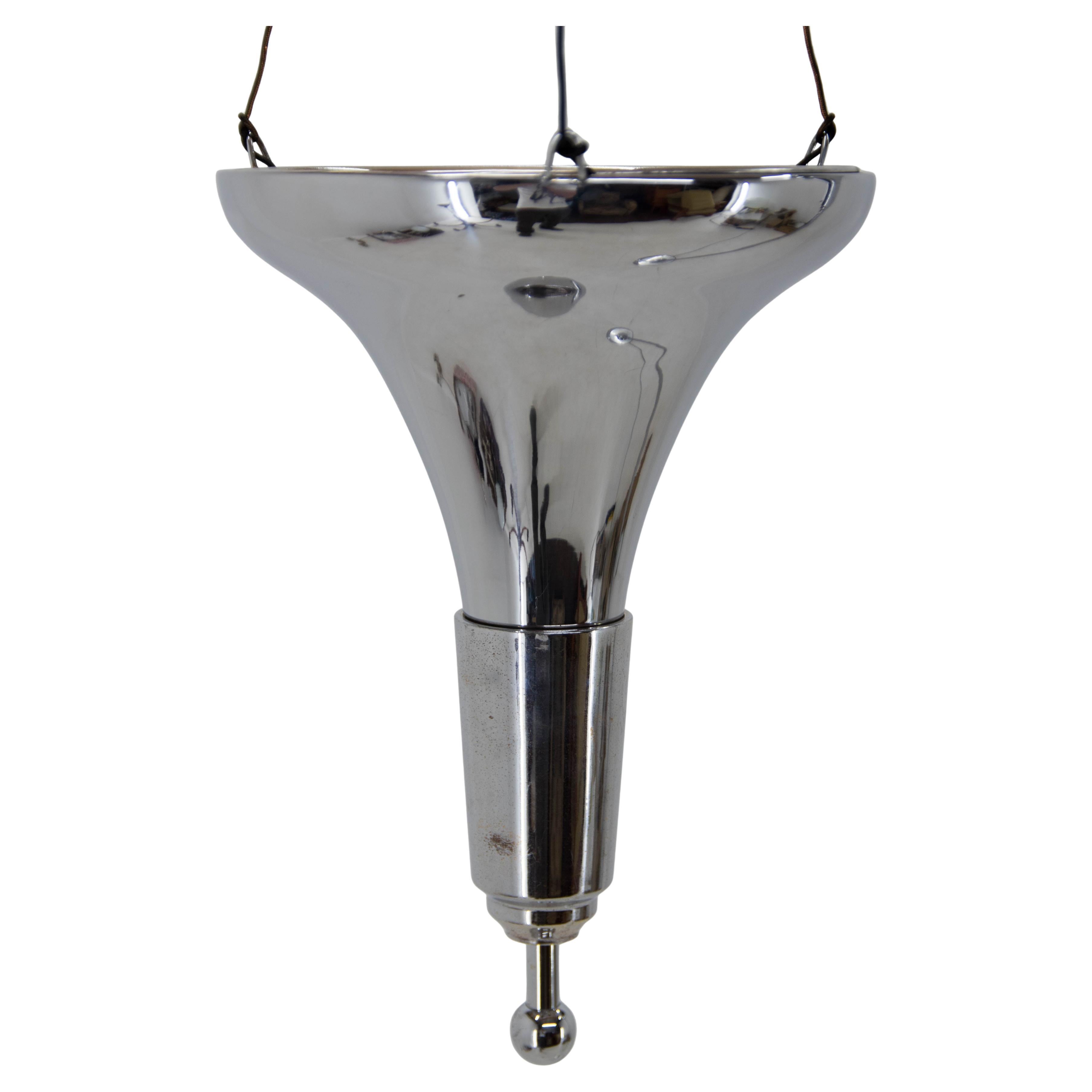 Très rare pendentif Luminator, années 1930 en vente