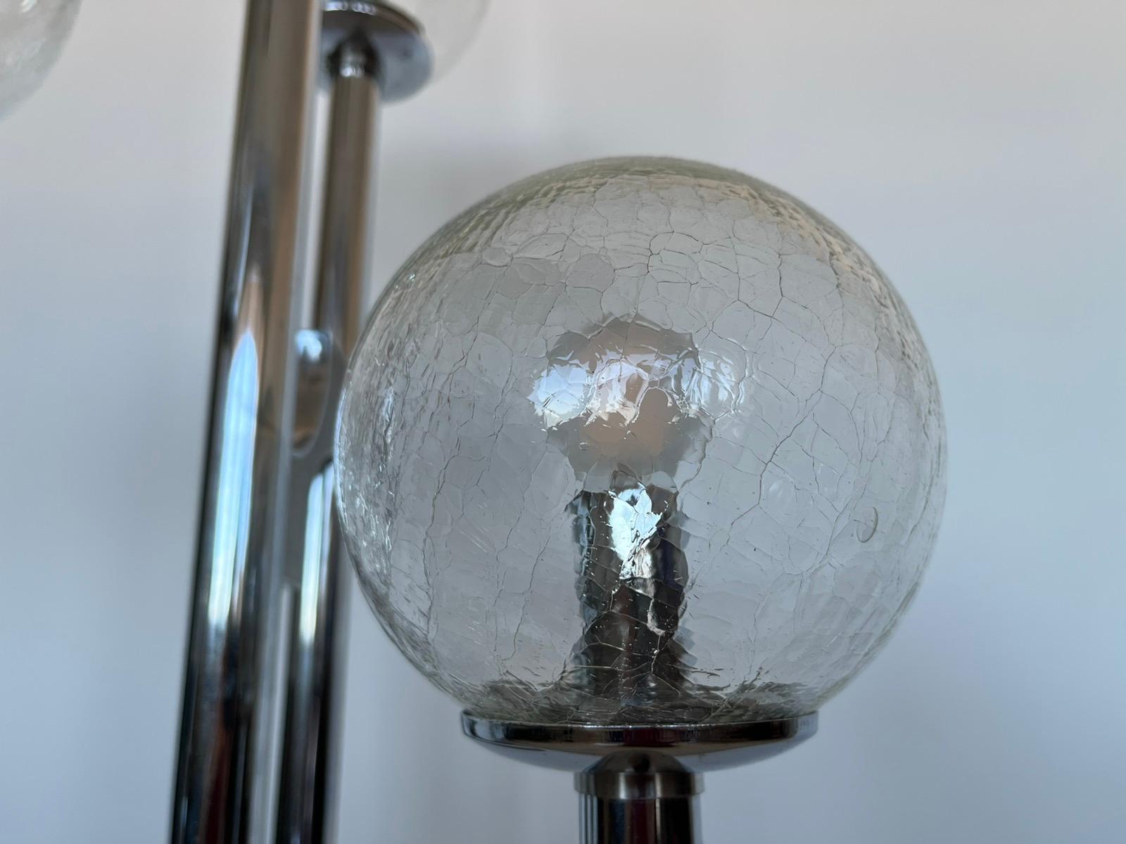 Verre Très rare, Gaetano Sciolari, Italie, années 1970 en vente