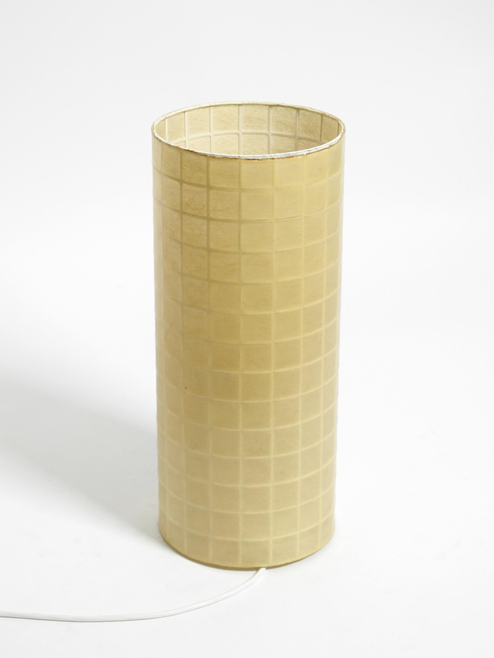 Lámpara colgante Cocoon Modern Mid Century muy rara en venta 2