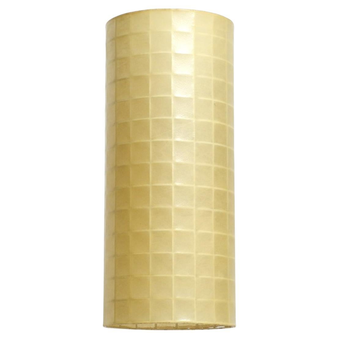 Lámpara colgante Cocoon Modern Mid Century muy rara en venta