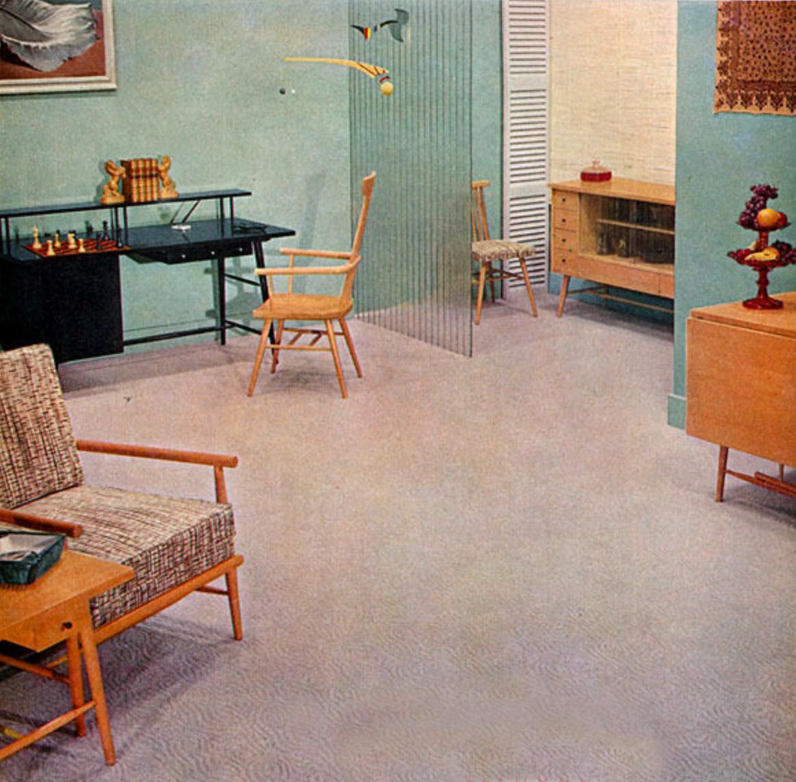 Très rare crédence Predictor en érable moderne du milieu du siècle par Paul McCobb pour O'hearn en vente 9