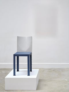 Very rare Miss Milch chair by Philippe Starck