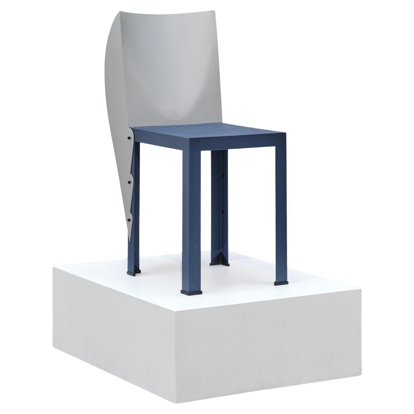 Very rare Miss Milch chair by Philippe Starck in vendita