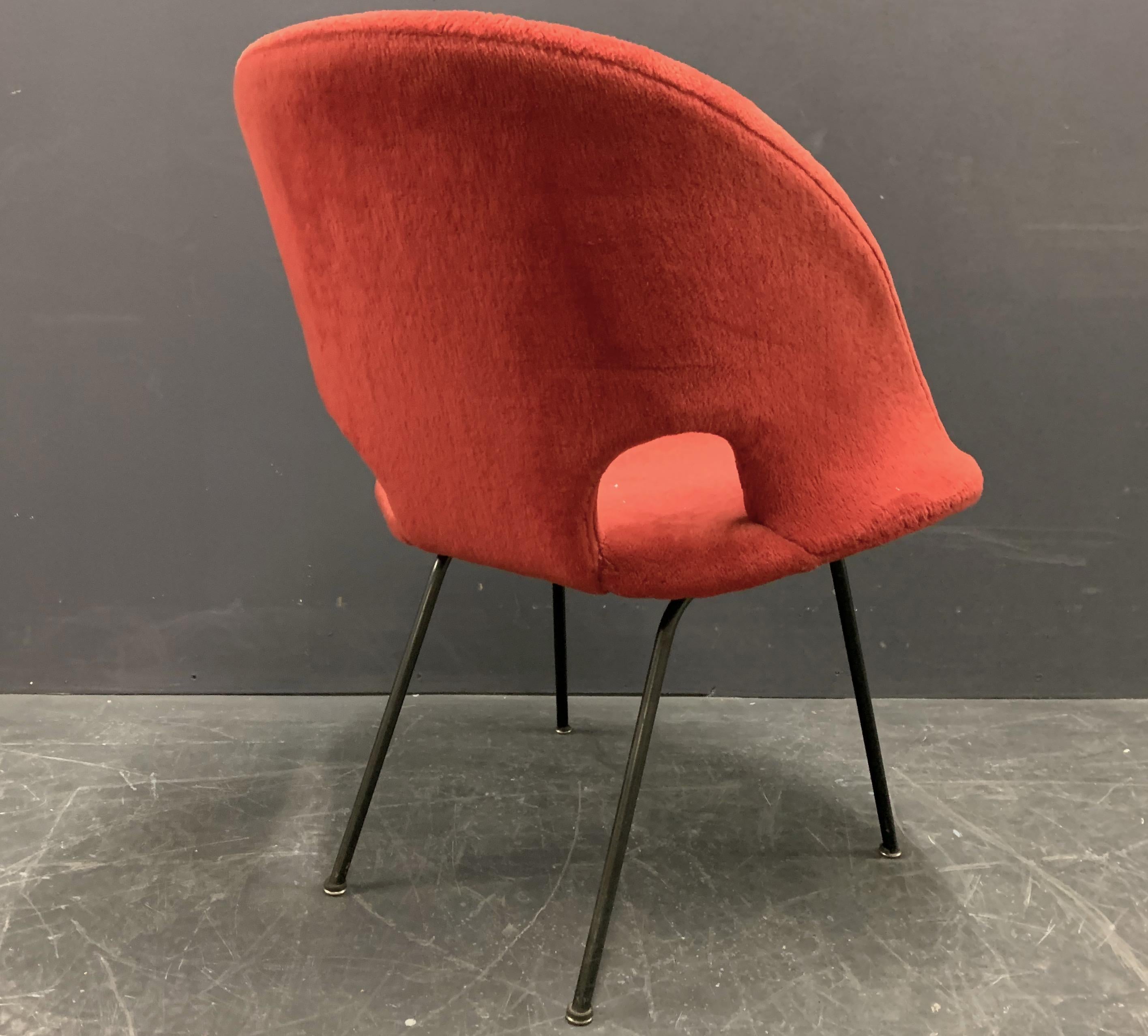 Mid-Century Modern Very Rare No.350 Chair by Arno Votteler For Sale