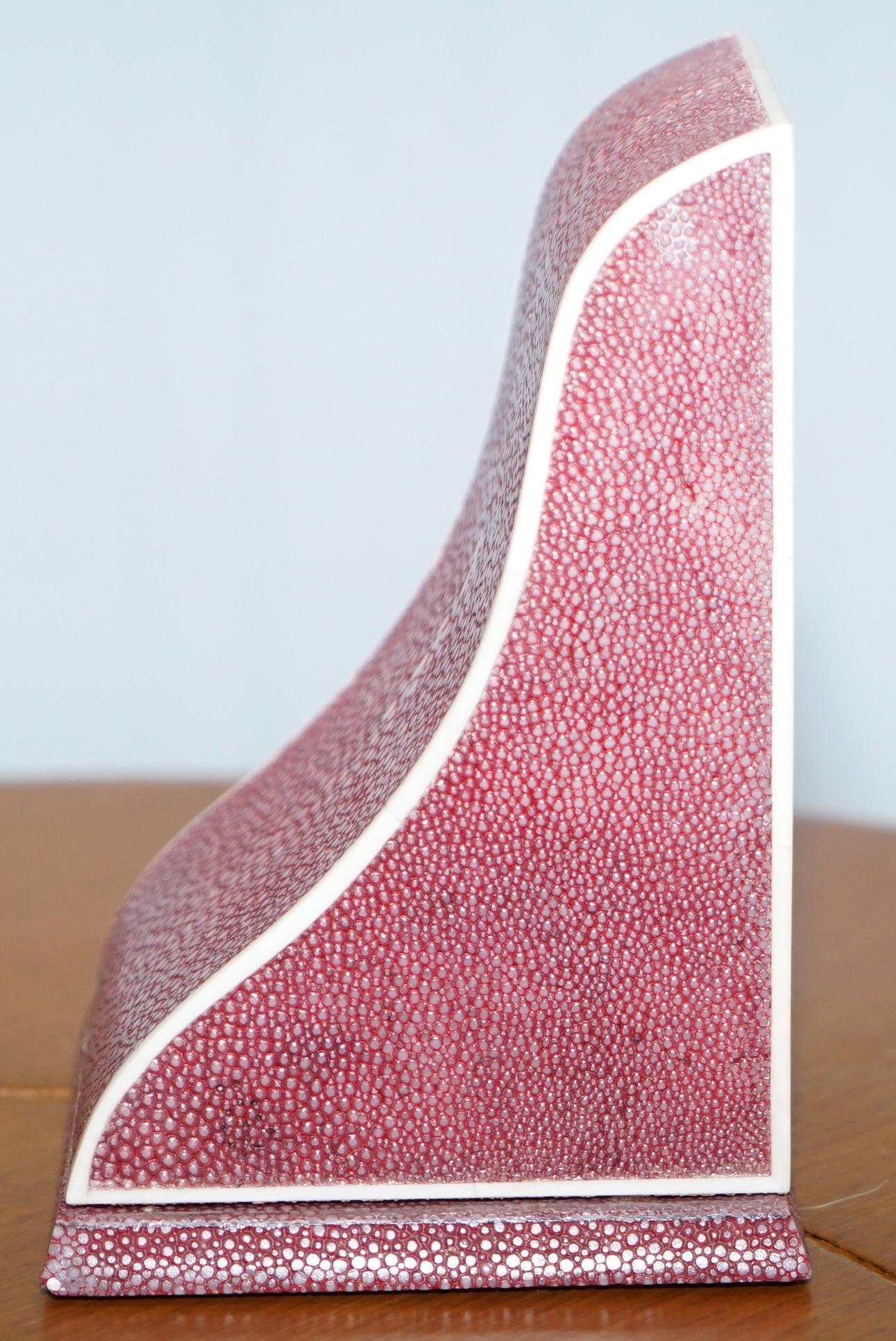 shagreen shark