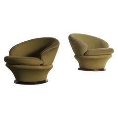 Lounge Chairs
