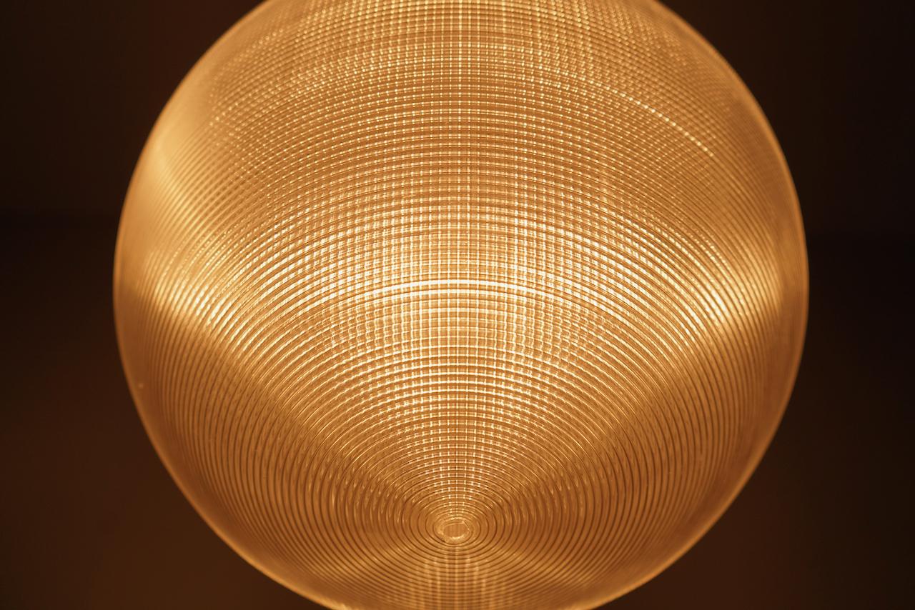 Seltenes Paar Steh- oder Tischlampen von Hilde Roth, Deutschland, 1960er Jahre 4