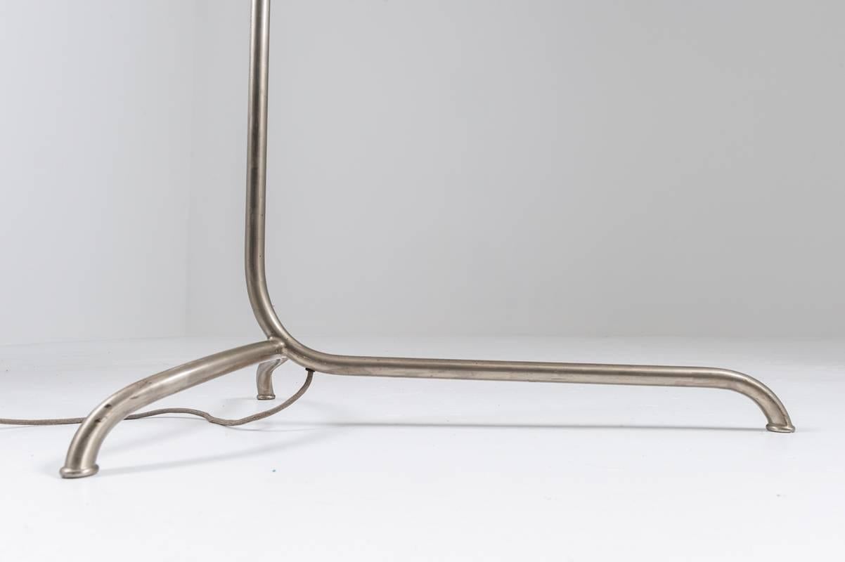Very Rare Reading Stand with Light by Bruno Mathsson 7