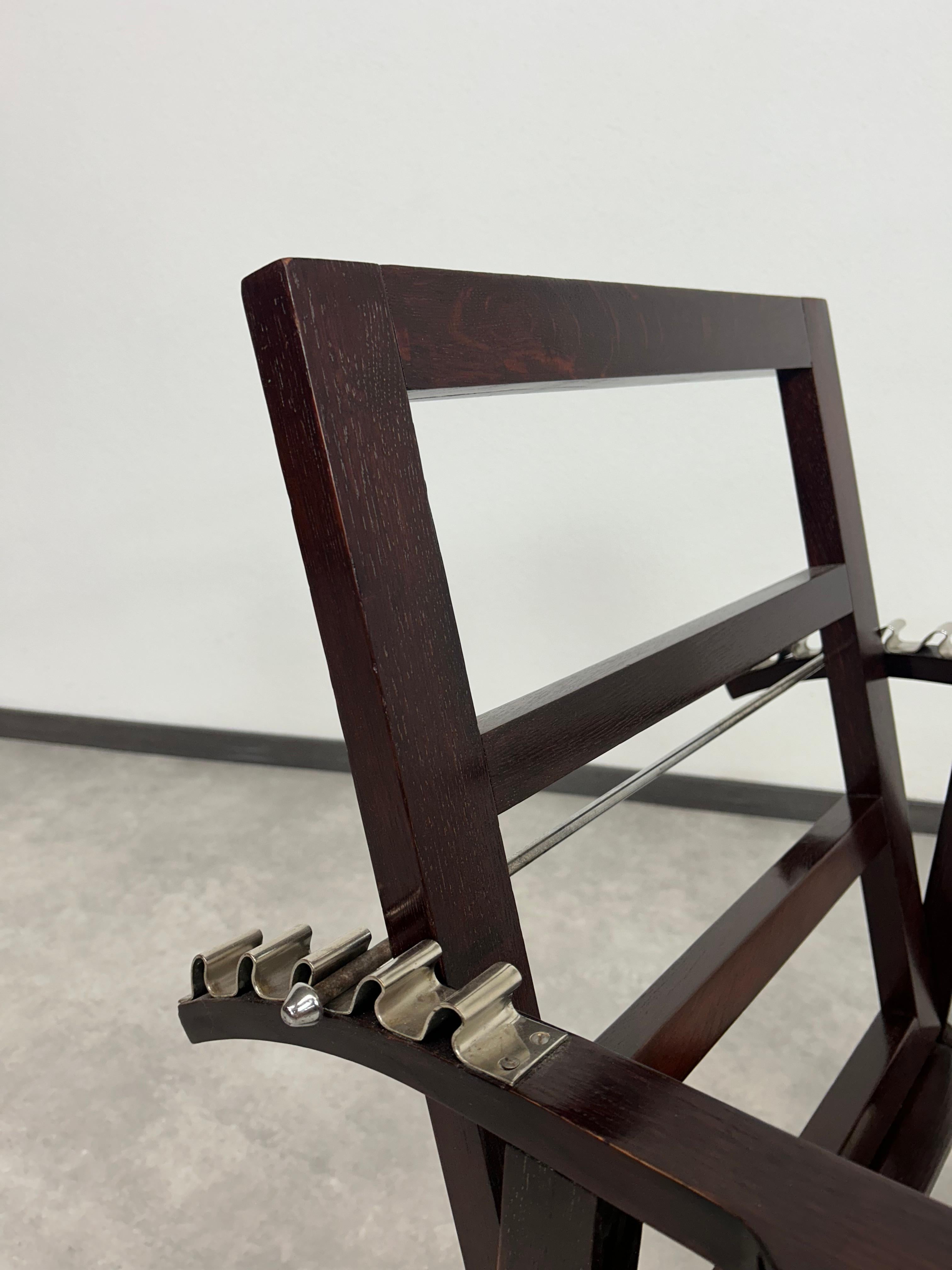 Very rare seating group H-215 by Jindřich Halabala for UP Závody Brno 6