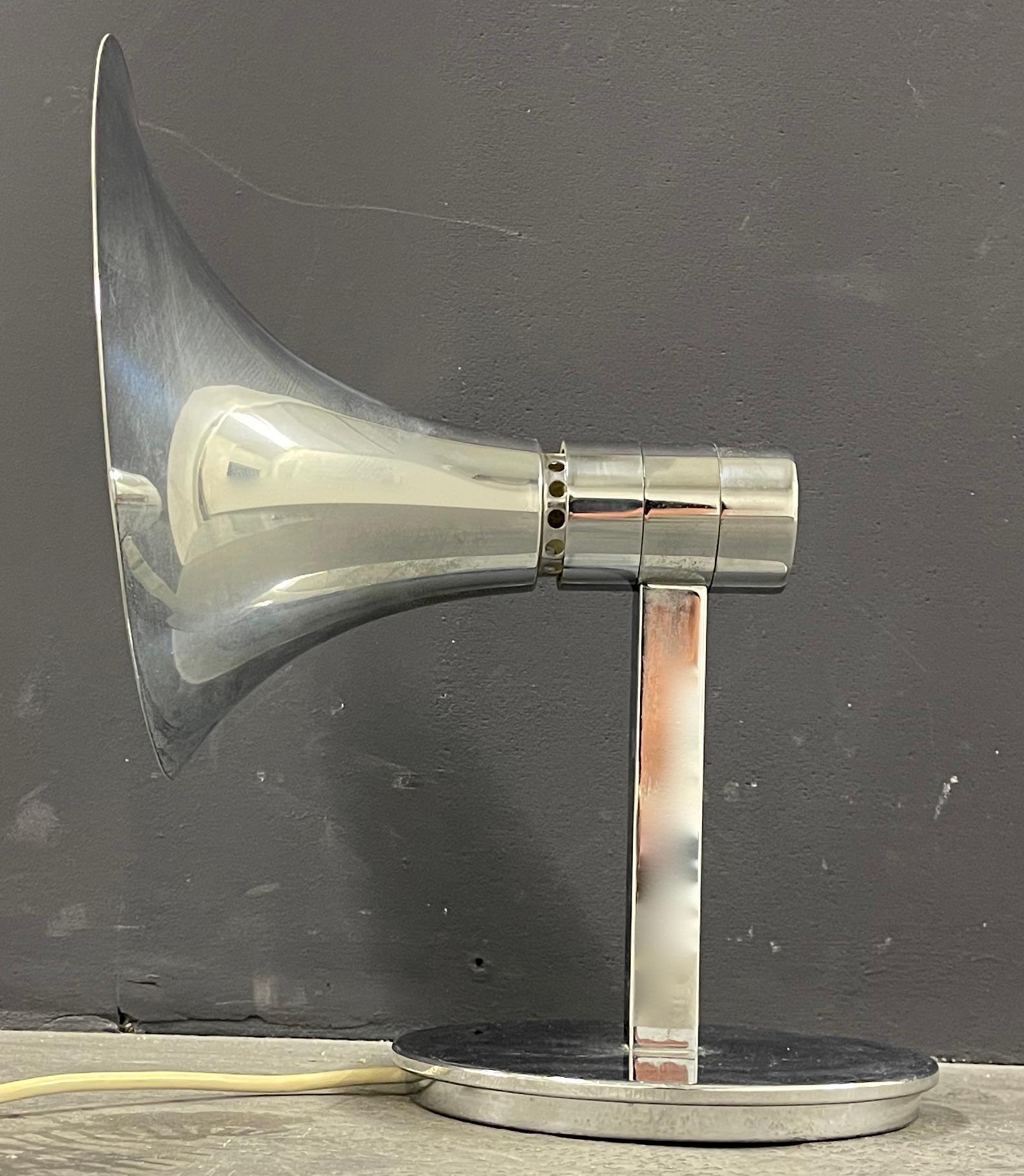 Très rare Sirrah Am/As Wall, Table ou Spotlamp en vente 10