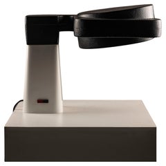 Very Rare Spanish table lamp by Tomás Diaz Magro 1980s