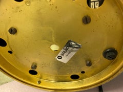 Very Rare Stilnovo Ziggurat Floor Lamp by Shigeaki Asahara