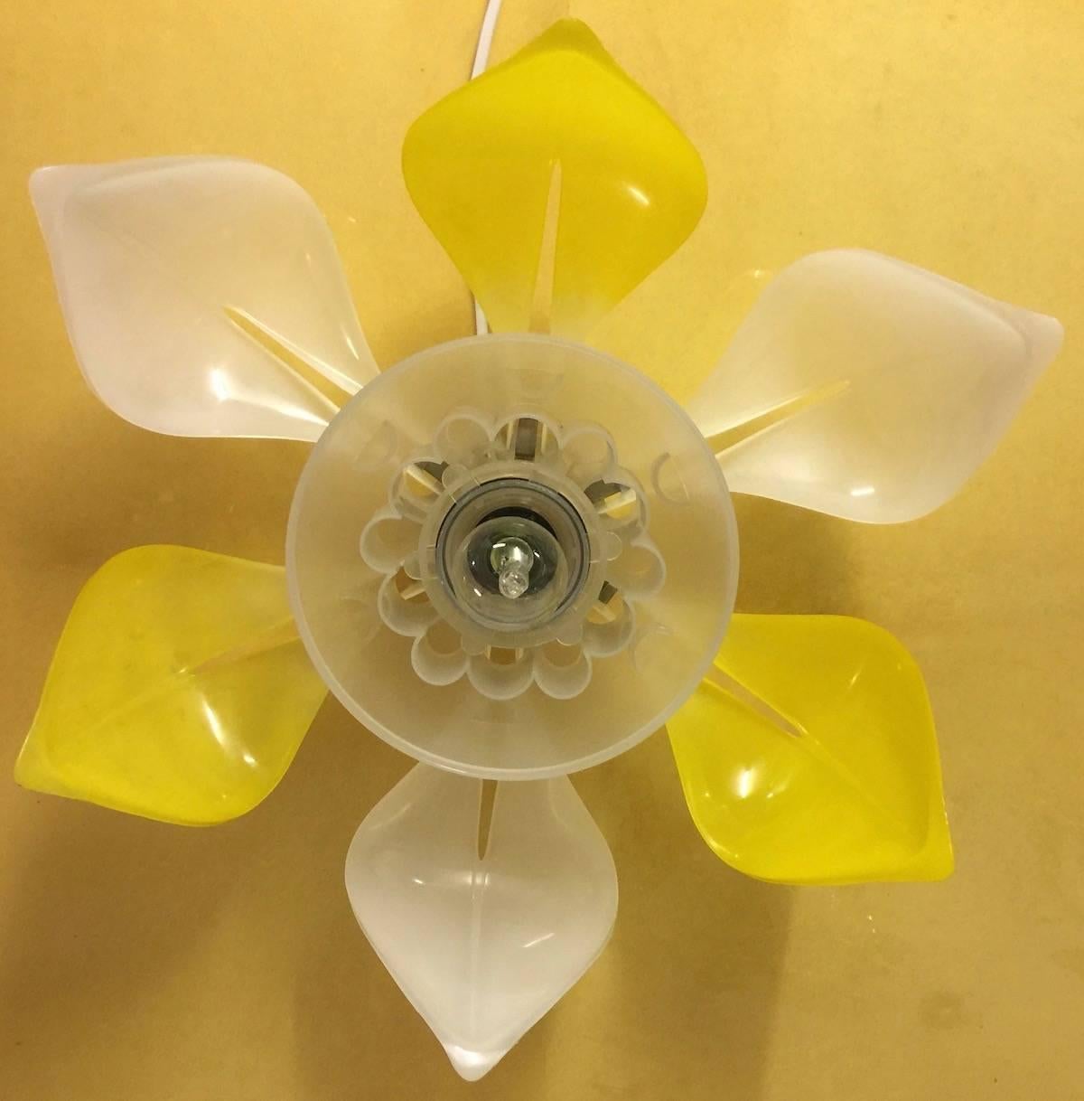 Sehr seltene Tischlampe von Günter Ssymmank NOS (Deutsch) im Angebot