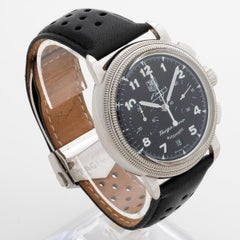 Very Rare TAG Heuer Targa Florio, Limited Edition, Excellent Condition