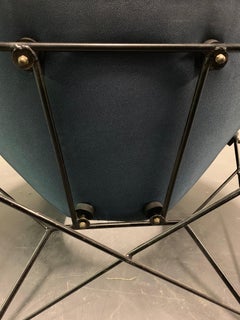 Very Rare Variation of the Famous Cosmos Chair by Augusto Bozzi