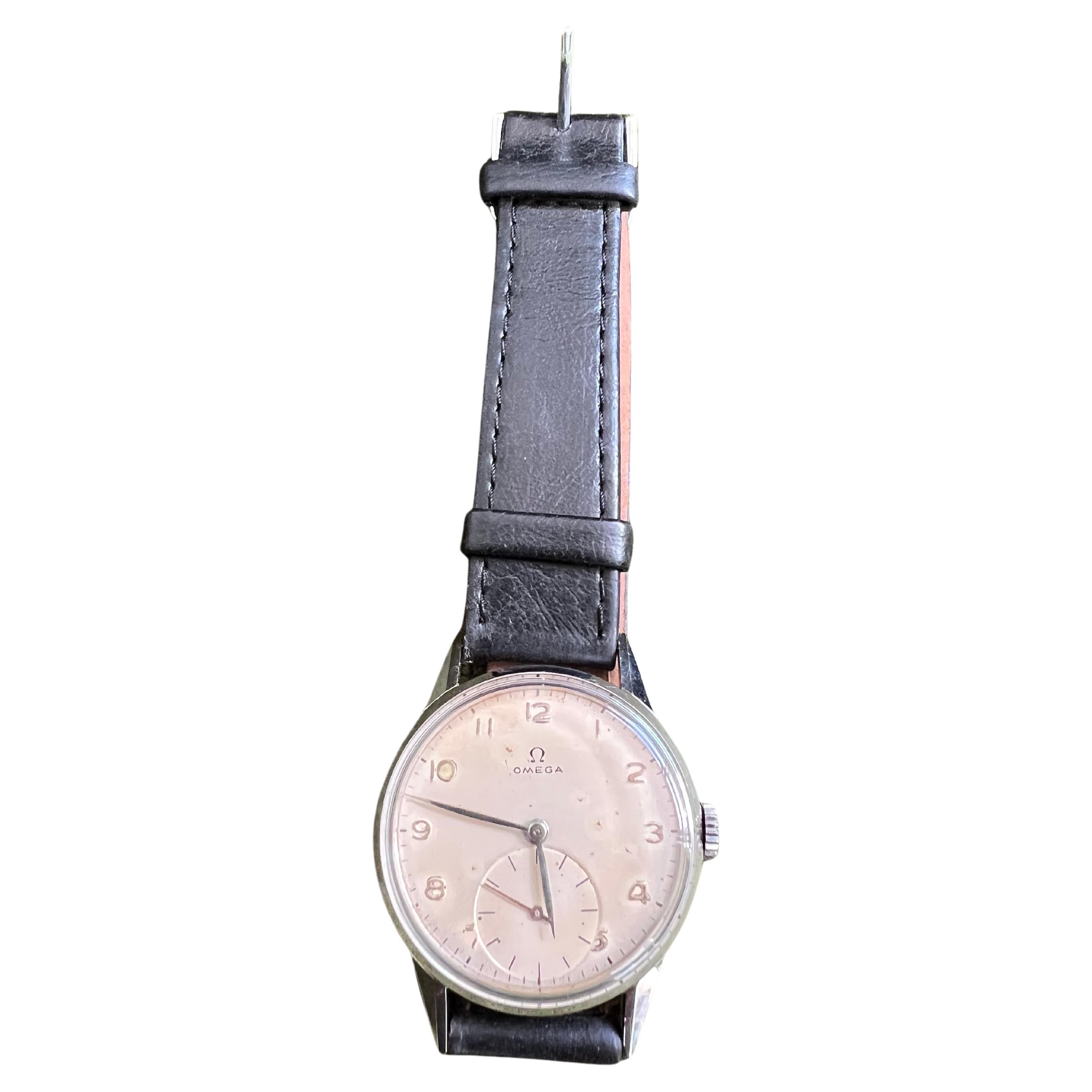 Cronometro omega vintage new arrivals