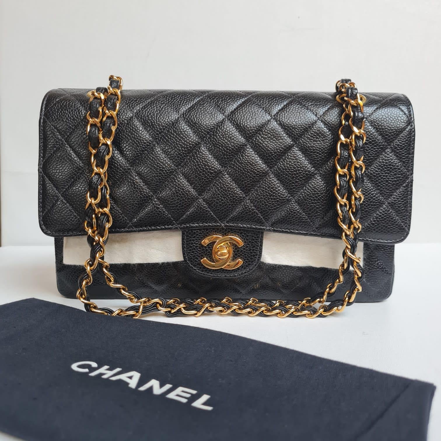most expensive chanel bag