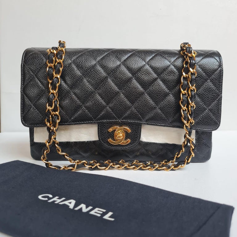 expensive chanel purse