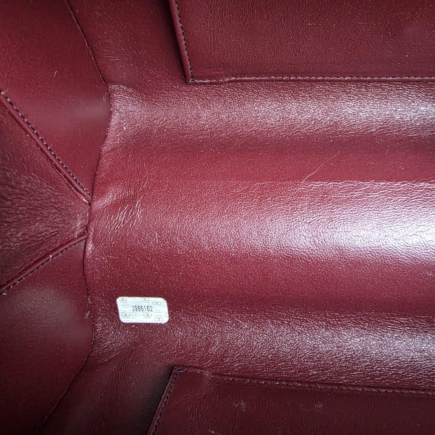 Très Rare Vintage 90s Chanel Small Wooden Box Bag en vente 15