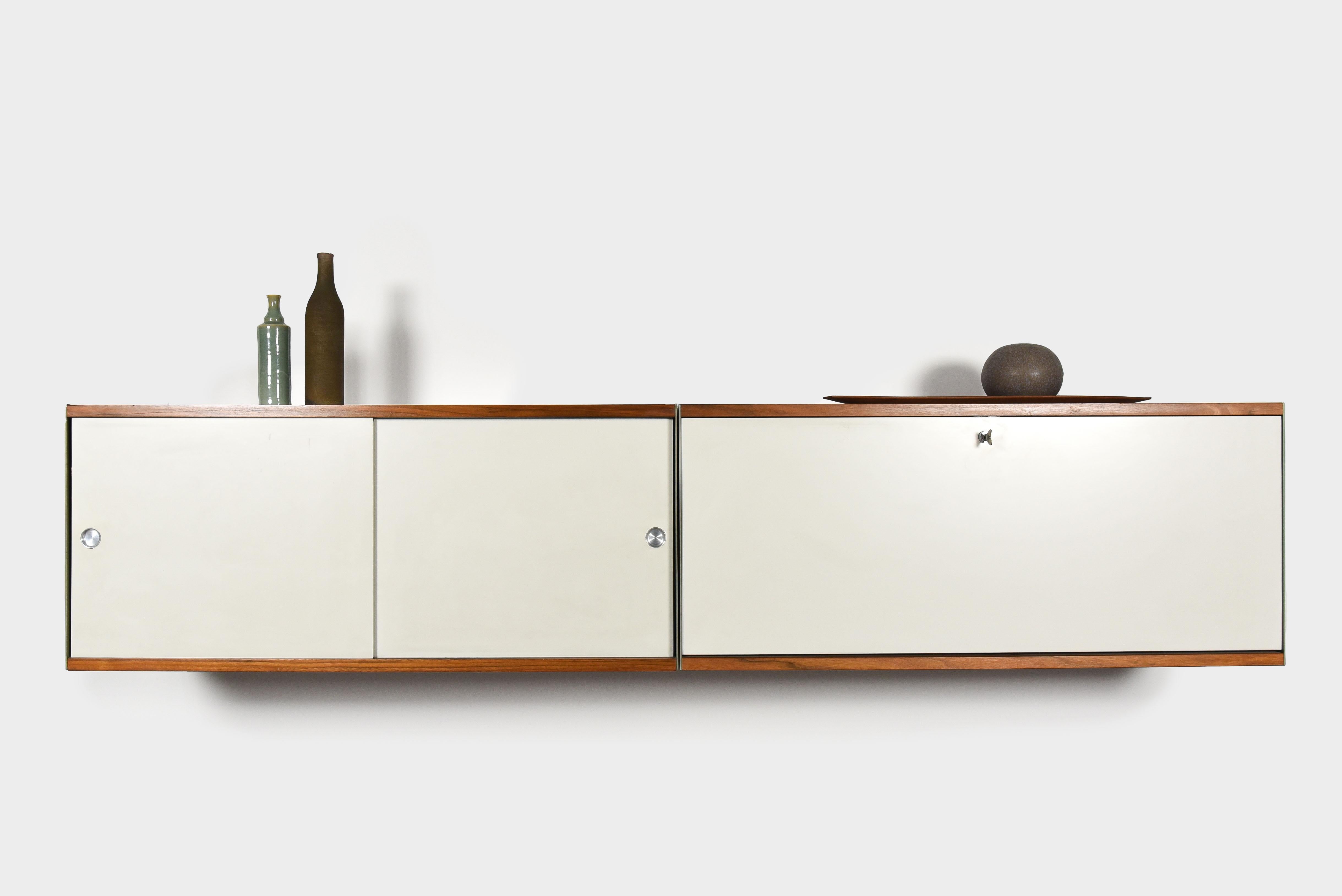 vitsoe sideboard