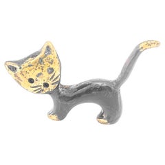 Sculptures - Animaux métal