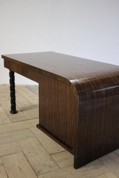 Very Stylish 1930s French Desk