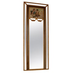 Louis XV More Mirrors