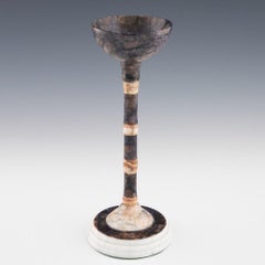 Derbyshire Blue John Chalice