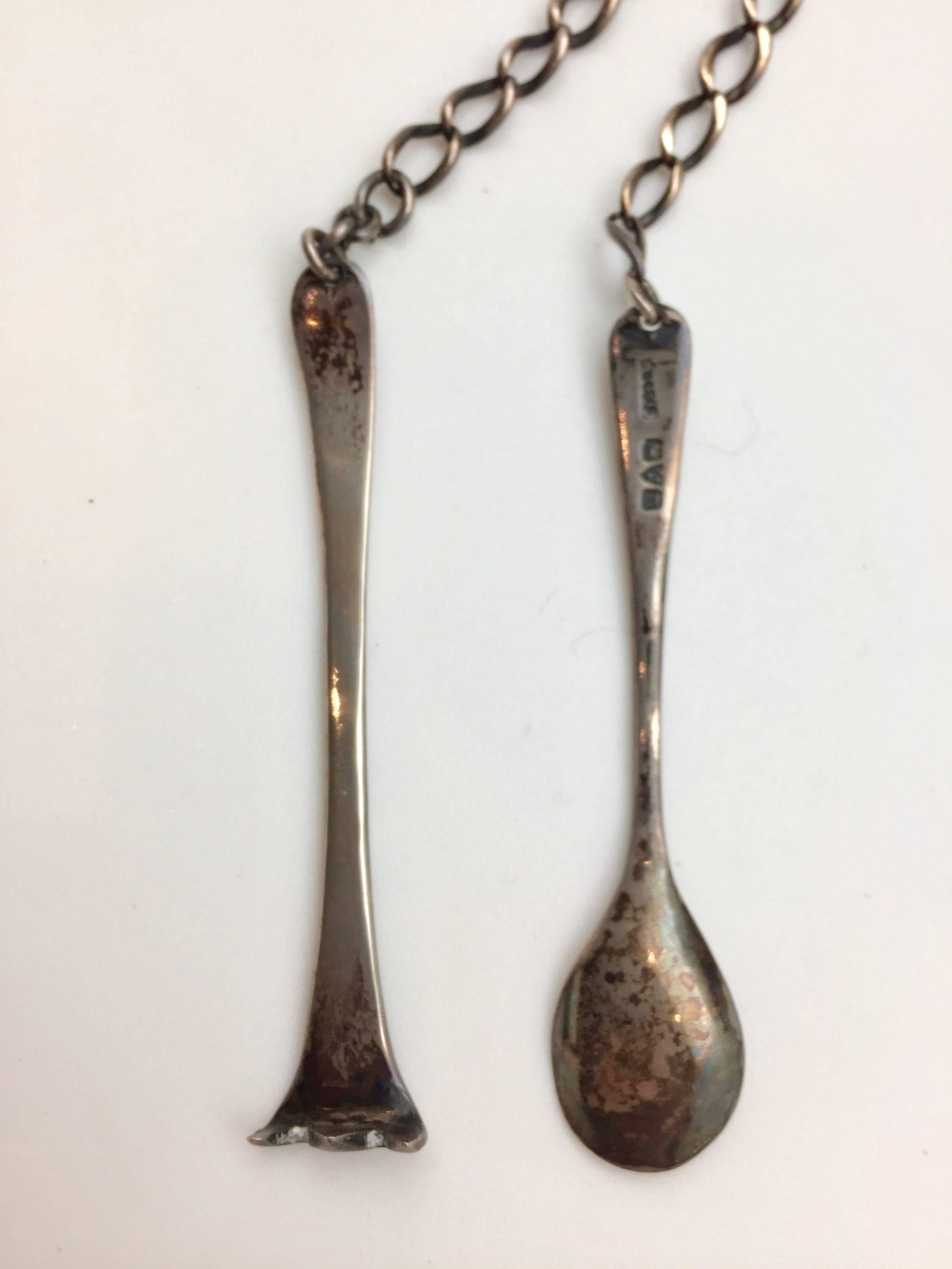 boîte à priser ou à mollusques en forme de tête de bélier écossais du 19e siècle 3